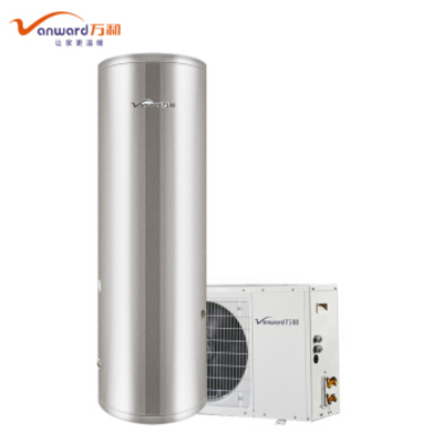 Vanward/万和合锐系列空气能热水器KW-FLU200C4（KRF35/W-C3）