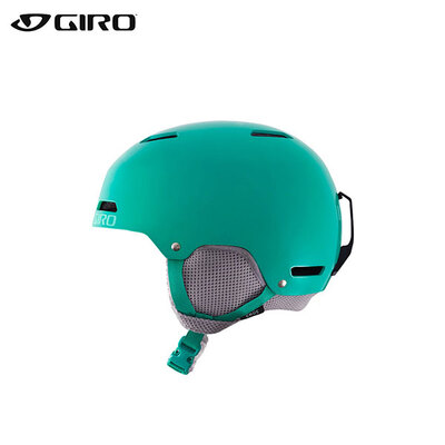 Giro Crue儿童滑雪头盔