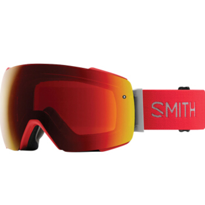 Smith/史密斯I/O mag ChromaPop系列滑雪镜