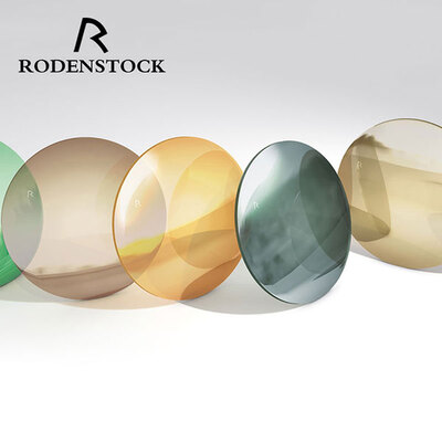 Rodenstock/罗敦司得P系列渐进变色镜片