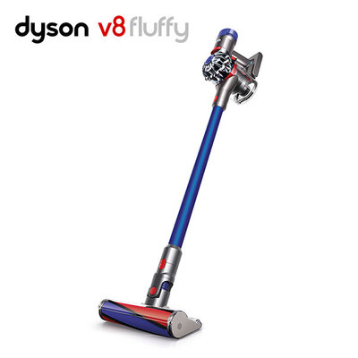dyson/戴森V8 Fluffy无线吸尘器