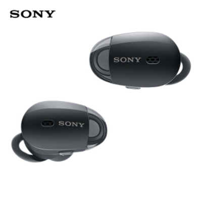 SONY/索尼WF-1000X降噪豆真无线蓝牙耳机