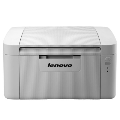 Lenovo/联想睿省系列WiFi激光打印机LJ2206W
