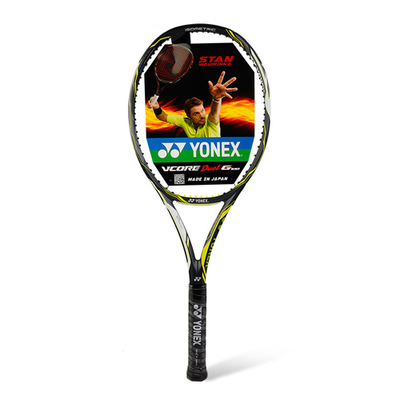 Yonex/尤尼克斯全碳素专业网球拍EZONE DR98