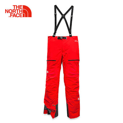 The North Face/北面GORE-TEX系列男装SUMMIT L5 GTX PRO裤子滑雪服