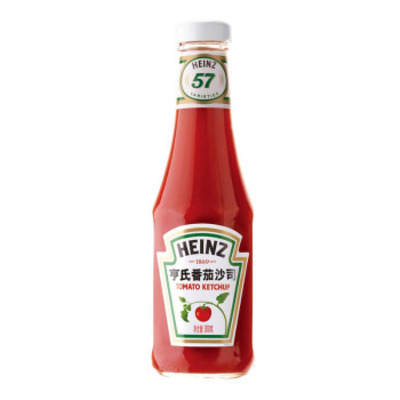 Heinz/亨氏瓶装番茄酱