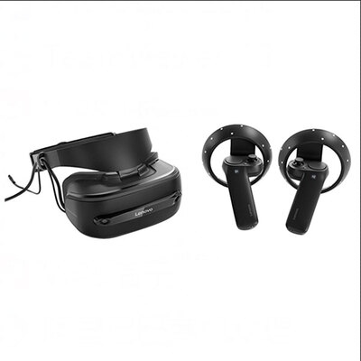 Lenovo/联想Explorer VR头盔眼镜G0A20001WW