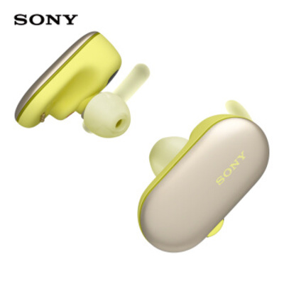 Sony/索尼WF-SP900真无线耳机
