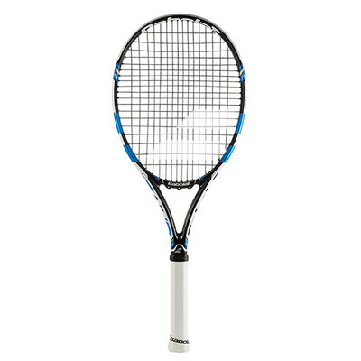 Babolat/百保力全碳素比赛训练网球拍Pure Drive 标准版 2号柄