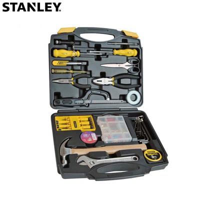 STANLEY/史丹利41件工具套装LT-802