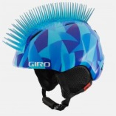 Giro儿童滑雪头盔LAUNCH PLUS