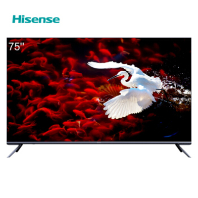 Hisense/海信75英寸ULED液晶电视H75E7A