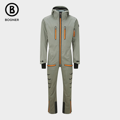 BOGNER/博格纳Bogner Sport系列ERIC连体滑雪服
