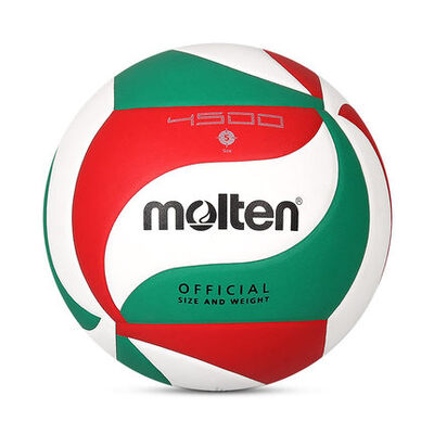Molten/摩腾室内训练比赛5号硬式排球V5M4500