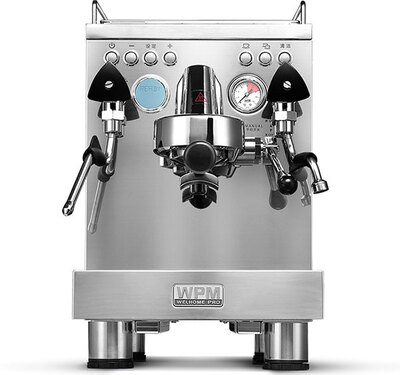 WPM/惠家KD-310半全自动意式咖啡机
