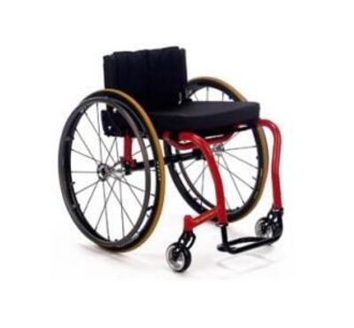 INVACARE/英维康Top End系列Crossfire T6轮椅