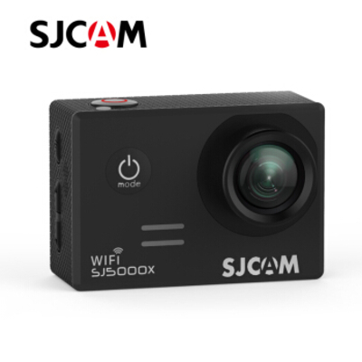SJCAM SJ5000X运动相机