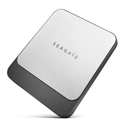 Seagate/希捷飞翼固态SSD移动硬盘