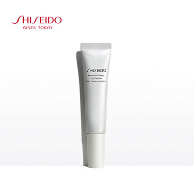 Shiseido/资生堂鲜润赋活眼霜15ml
