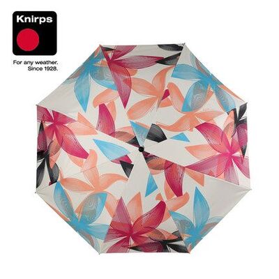 Knirps C050系列三折遮阳伞