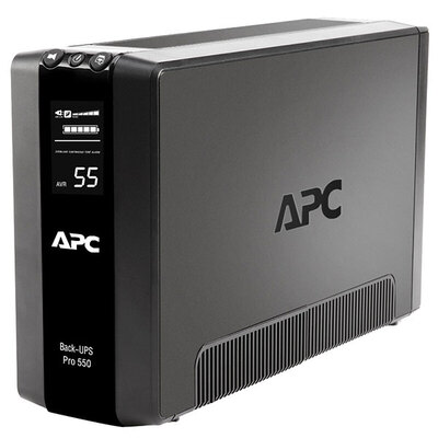 APC UPS不间断电源 330W/550VA BR550G-CN
