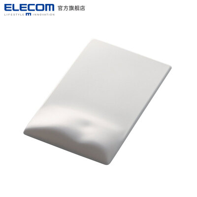 Elecom/宜丽客M-116护腕鼠标垫