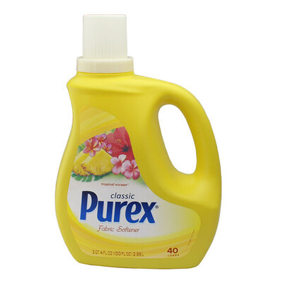 Purex/普雷克斯Classic Purex Fabric Softener系列