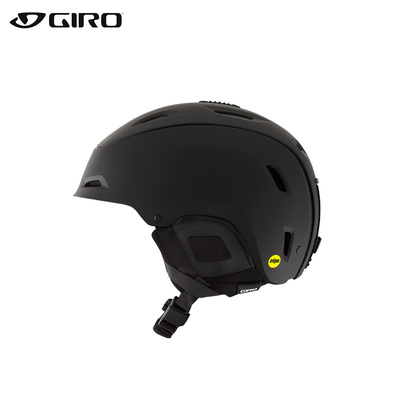 Giro Range滑雪头盔