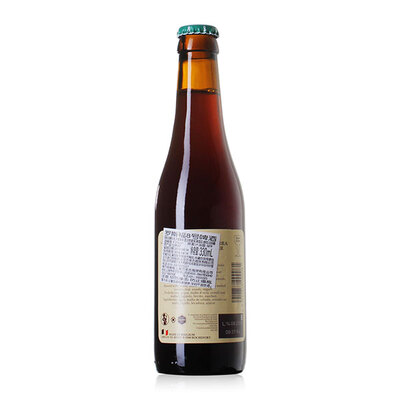 Rochefor/罗斯福8号精酿啤酒330ml*6瓶