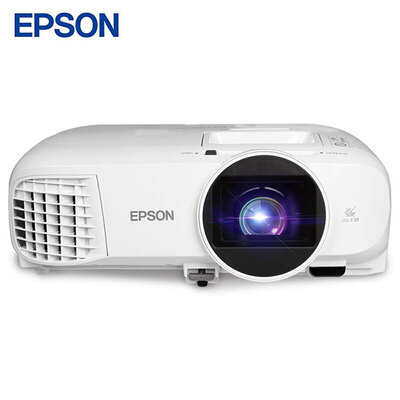 EPSON/爱普生1080P高清投影仪CH-TW5400