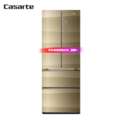 Casarte/卡萨帝 BCD-435WDCAU1