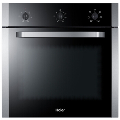 Haier/海尔56L嵌入式立体环绕加热电烤箱OBK600-6SD