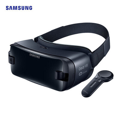 SAMSUNG/三星Gear VR 5代智能VR眼镜