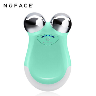 NuFACE便携式微电流美容器mini