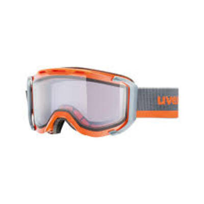 Uvex/优唯斯snowstrike VT系列滑雪镜