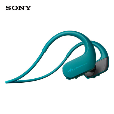 SONY/索尼NW-WS410系列防水运动MP3