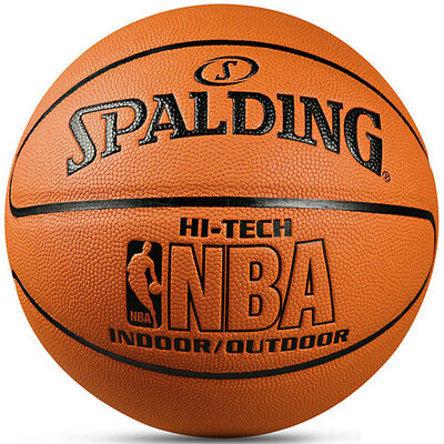 SPALDING/斯伯丁经典掌控比赛篮球74-600y