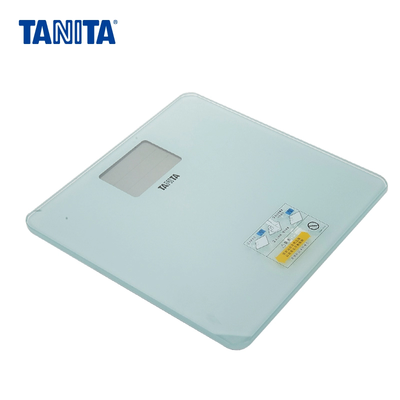 TANITA/百利达多种单位计算功能体重秤HD-384