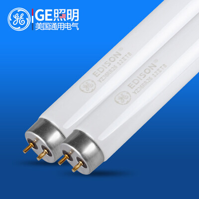 GE/通用电气T8一体化支架LED灯管