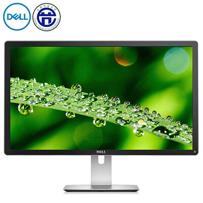 Dell/戴尔27英寸4K高分辨率显示器P2715Q