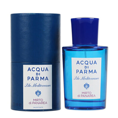 Acqua di Parma/帕尔玛之水加州桂香水