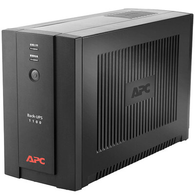 APC UPS不间断电源660W/1100VA BX1100CI-CN