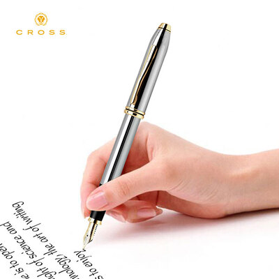 CROSS/高仕涛声系列钢笔
