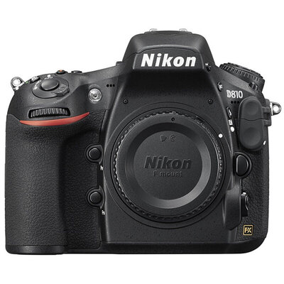Nikon/尼康D810全画幅单反相机