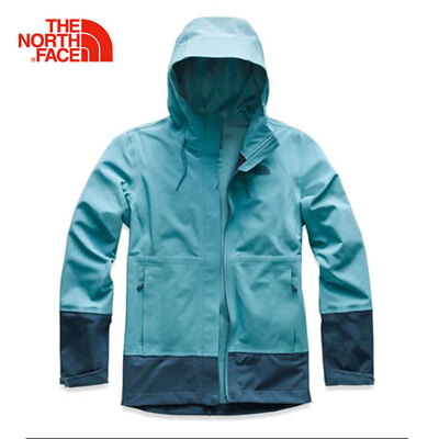 The North Face/北面DryVent系列女装ARROWOODTRICLIMATE®夹克滑雪服