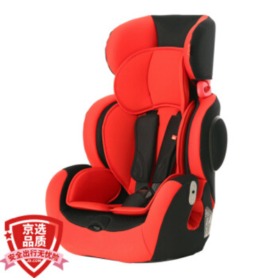 Goodbaby/好孩子CS785 ISOFIX系统儿童安全座椅9个月-12岁
