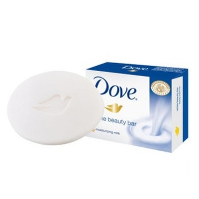 Dove/多芬柔肤乳霜香皂100g