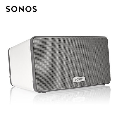 SONOS Play:3家用无线音箱