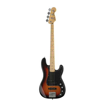 Fender/芬达Deluxe Active Precision Bass Special电贝斯贝司