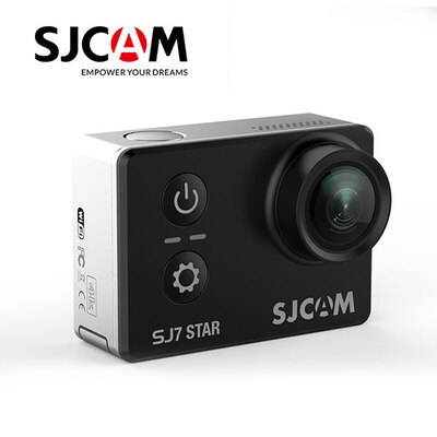 SJCAM SJ7 STAR运动相机
